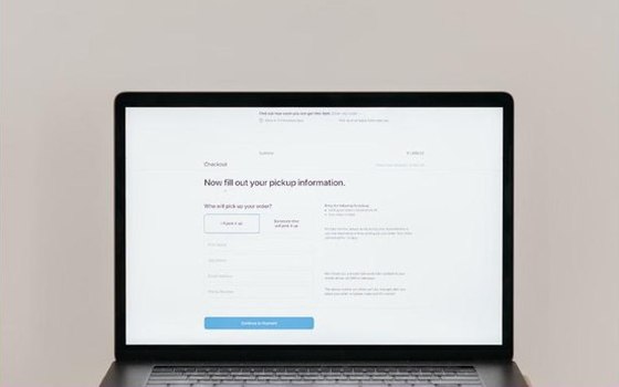 ランディングページ制作のイメージ