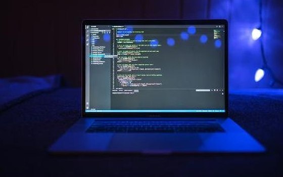 業務システム開発のイメージ